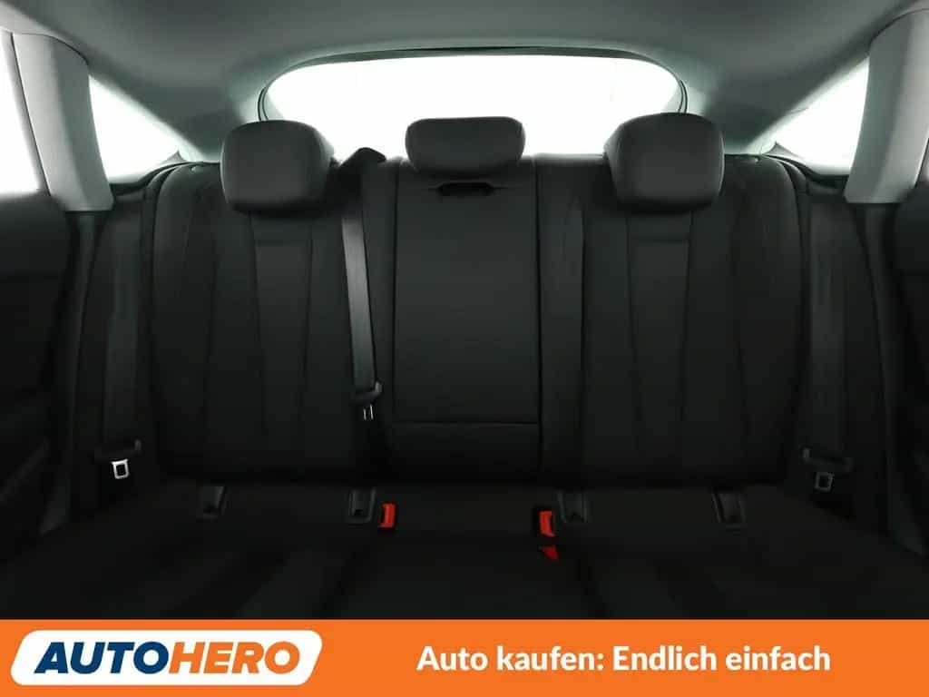 Audi A5 Sportback 40 TDI Sport Aut.*NAV*LED*TEMPO*PDC 07/2019-photo-15