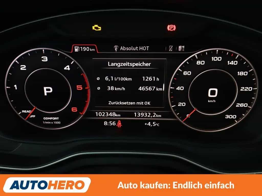 Audi A5 Sportback 40 TDI Sport Aut.*NAV*LED*TEMPO*PDC 07/2019-photo-19