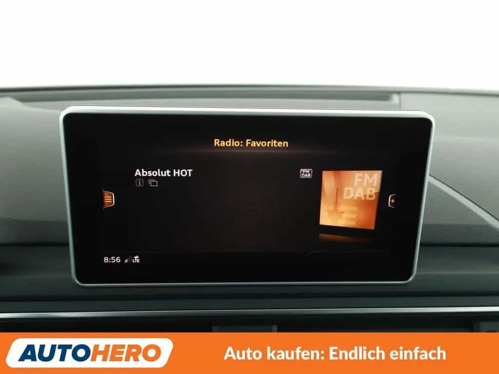 Audi A5 Sportback 40 TDI Sport Aut.*NAV*LED*TEMPO*PDC 07/2019-photo-20