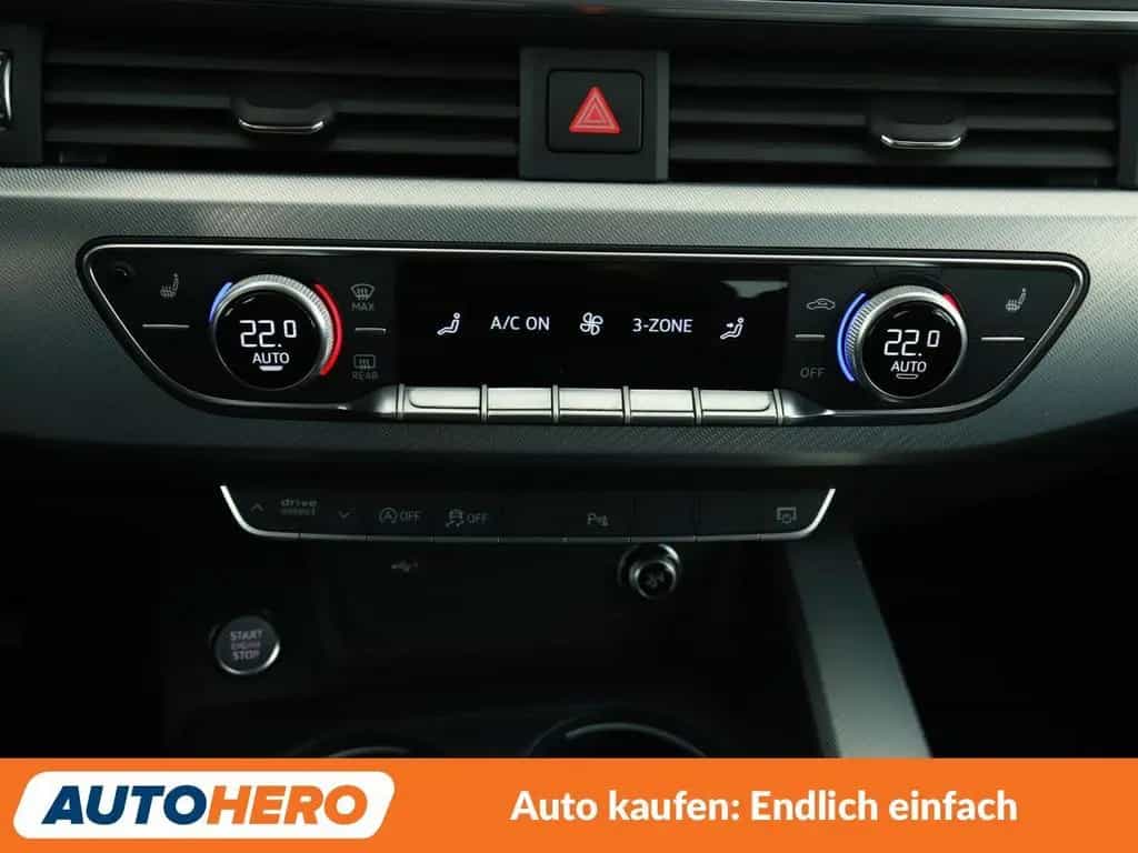 Audi A5 Sportback 40 TDI Sport Aut.*NAV*LED*TEMPO*PDC 07/2019-photo-22