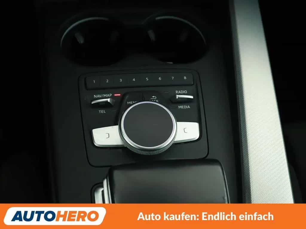 Audi A5 Sportback 40 TDI Sport Aut.*NAV*LED*TEMPO*PDC 07/2019-photo-23