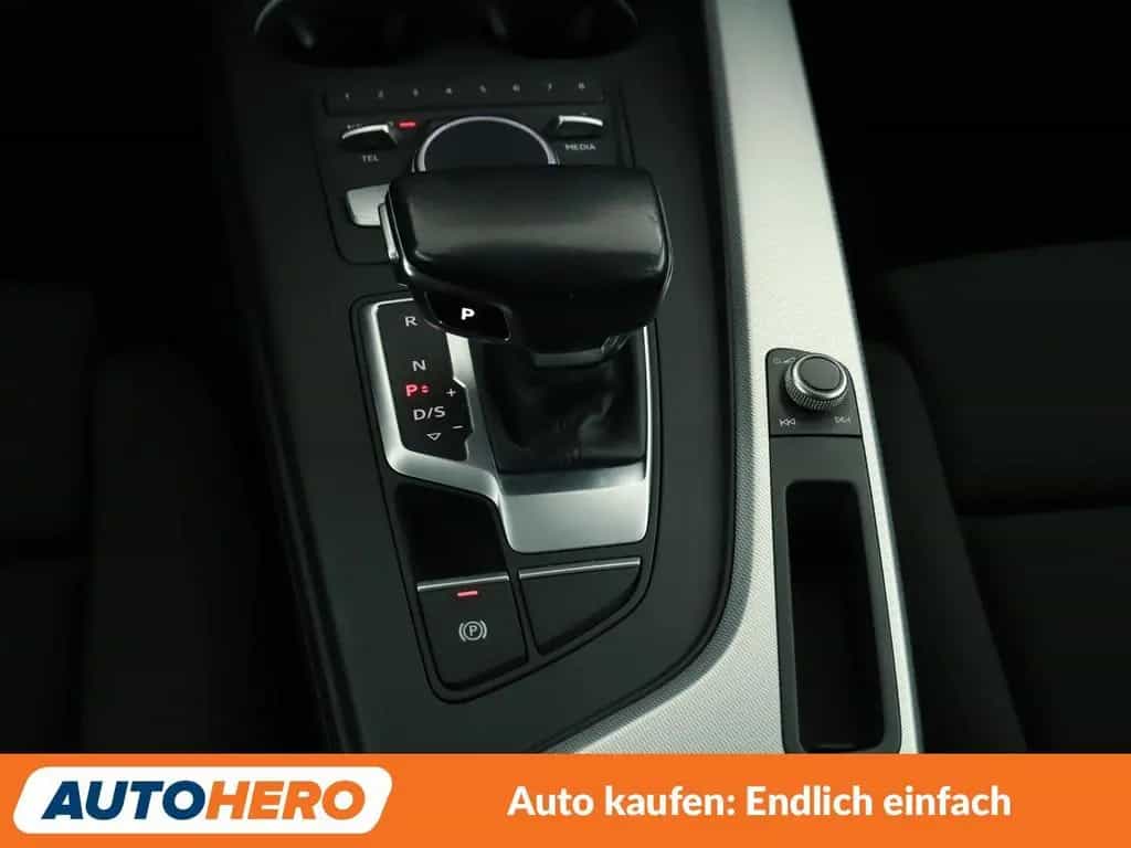 Audi A5 Sportback 40 TDI Sport Aut.*NAV*LED*TEMPO*PDC 07/2019-photo-24