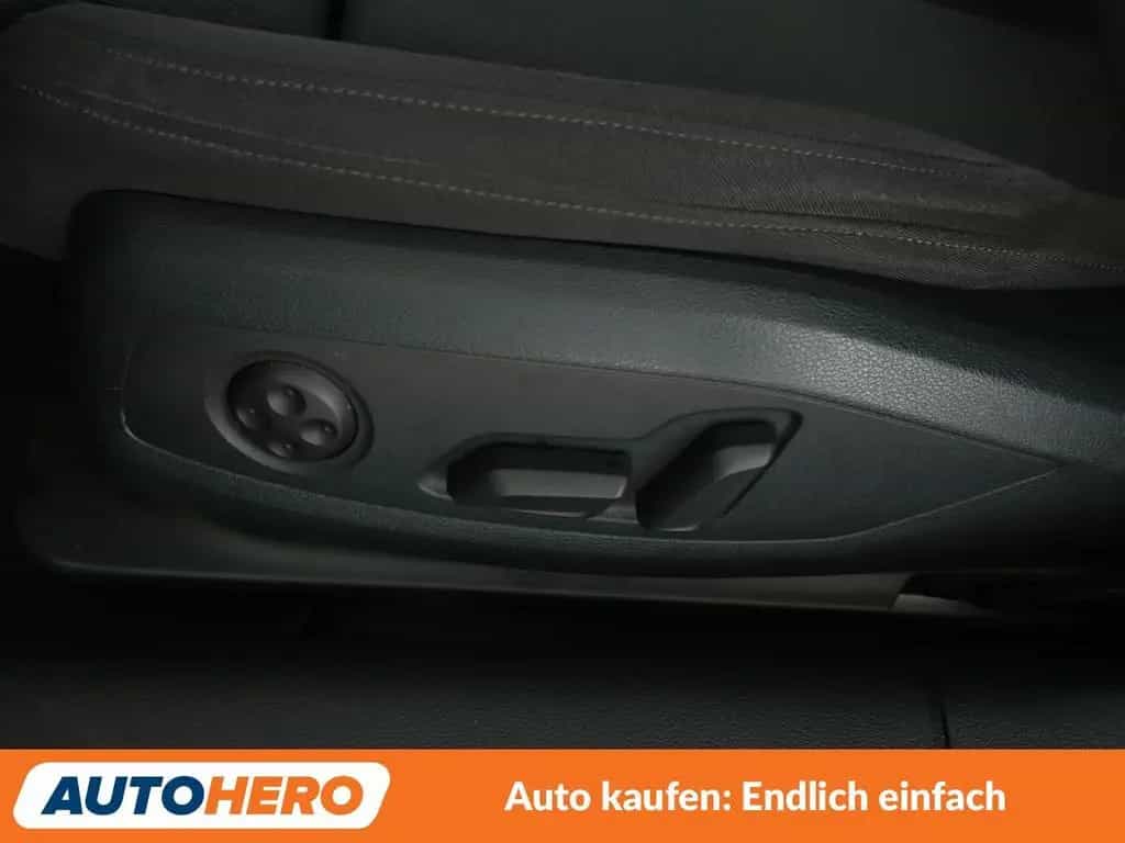 Audi A5 Sportback 40 TDI Sport Aut.*NAV*LED*TEMPO*PDC 07/2019-photo-28