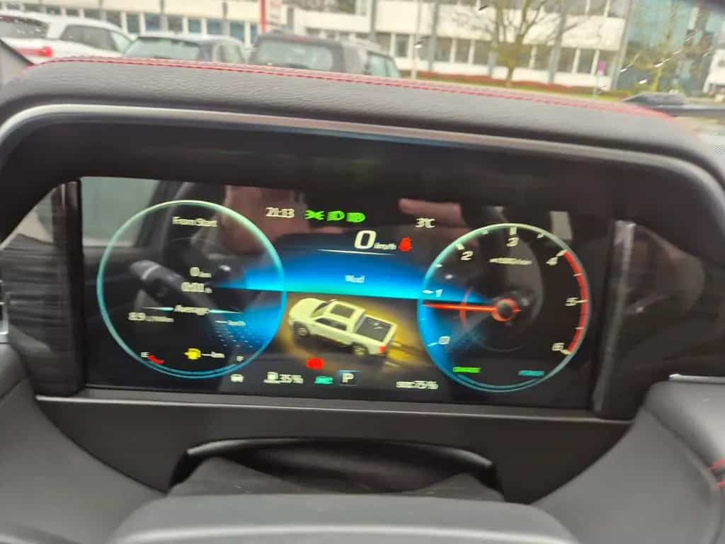 Foton 4 ULTRA,  Sofort ! Zulassungsfertig ! null-photo-13