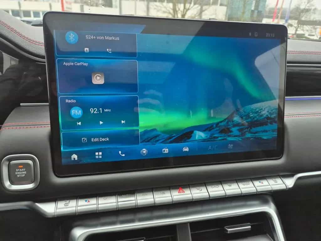 Foton 4 ULTRA,  Sofort ! Zulassungsfertig ! null-photo-16
