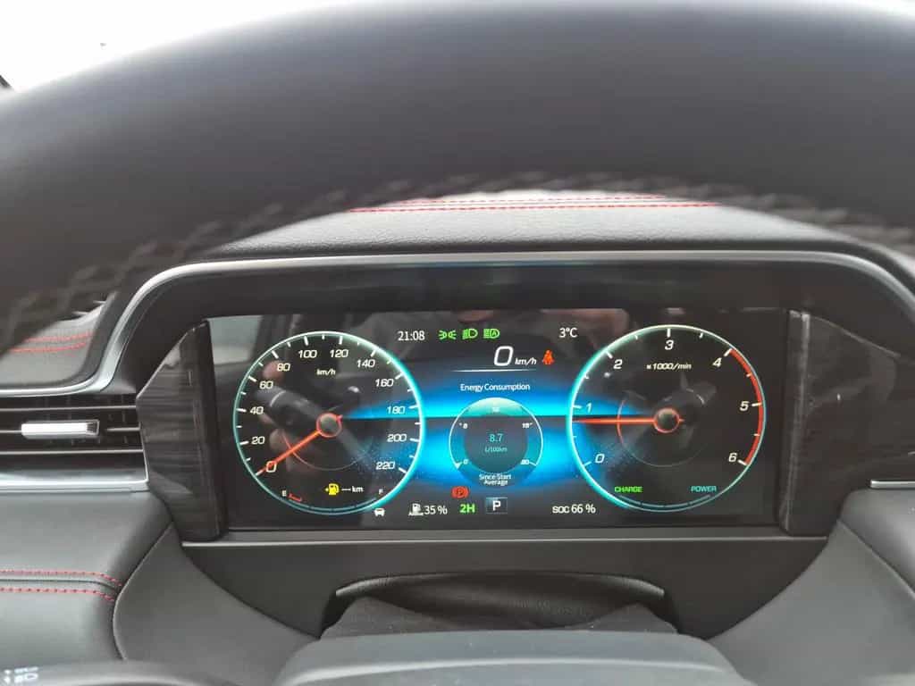 Foton 4 ULTRA,  Sofort ! Zulassungsfertig ! null-photo-22