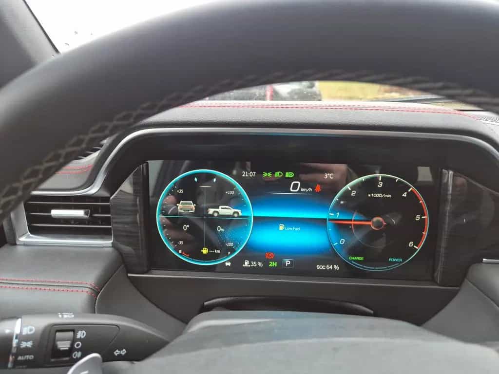 Foton 4 ULTRA,  Sofort ! Zulassungsfertig ! null-photo-26