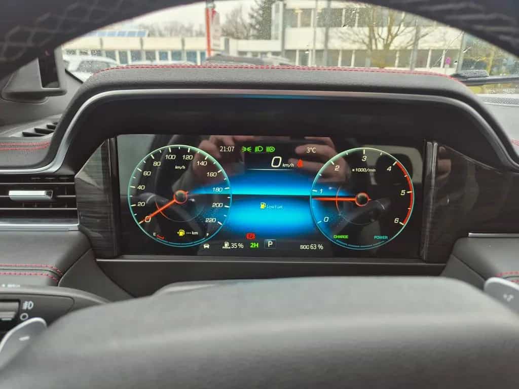 Foton 4 ULTRA,  Sofort ! Zulassungsfertig ! null-photo-28