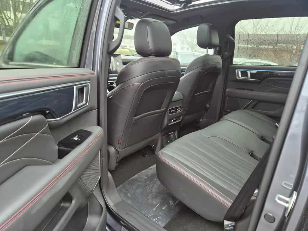 Foton 4 ULTRA,  Sofort ! Zulassungsfertig ! null-photo-31
