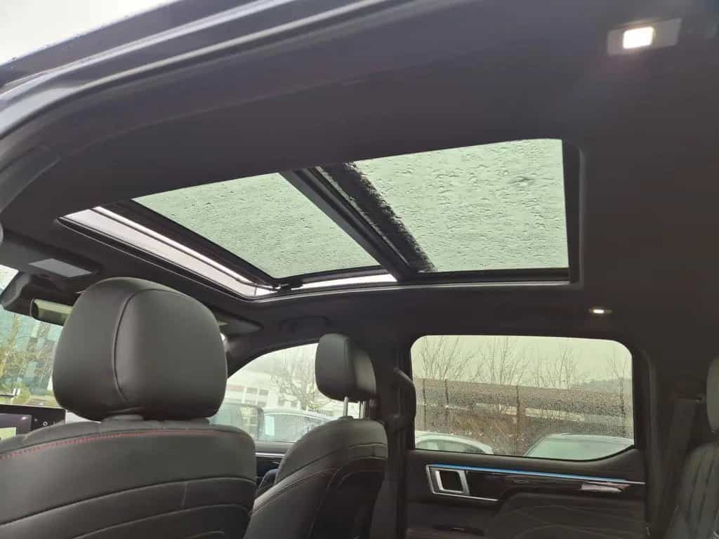 Foton 4 ULTRA,  Sofort ! Zulassungsfertig ! null-photo-6