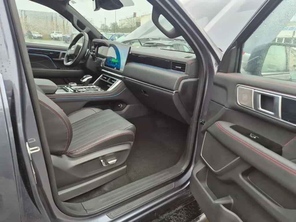 Foton 4 ULTRA,  Sofort ! Zulassungsfertig ! null-photo-9