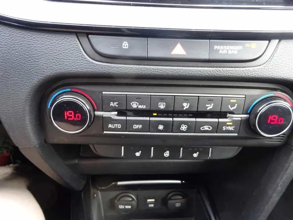 Kia XCeed Vision 10/2021-photo-12
