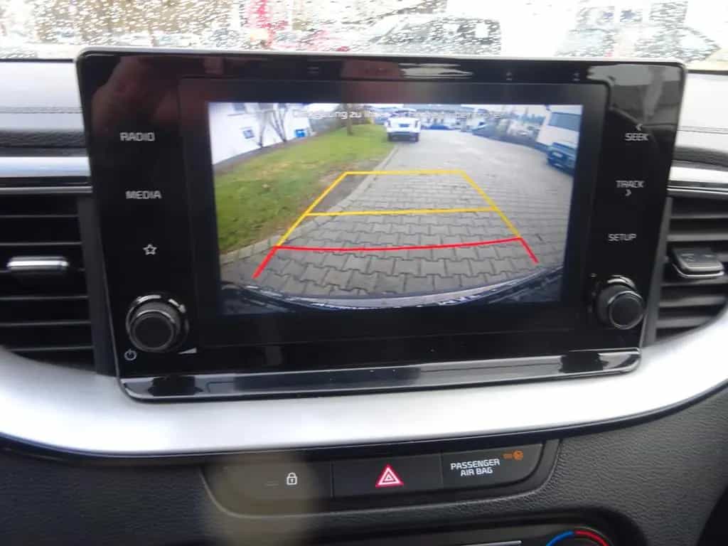 Kia XCeed Vision 10/2021-photo-15