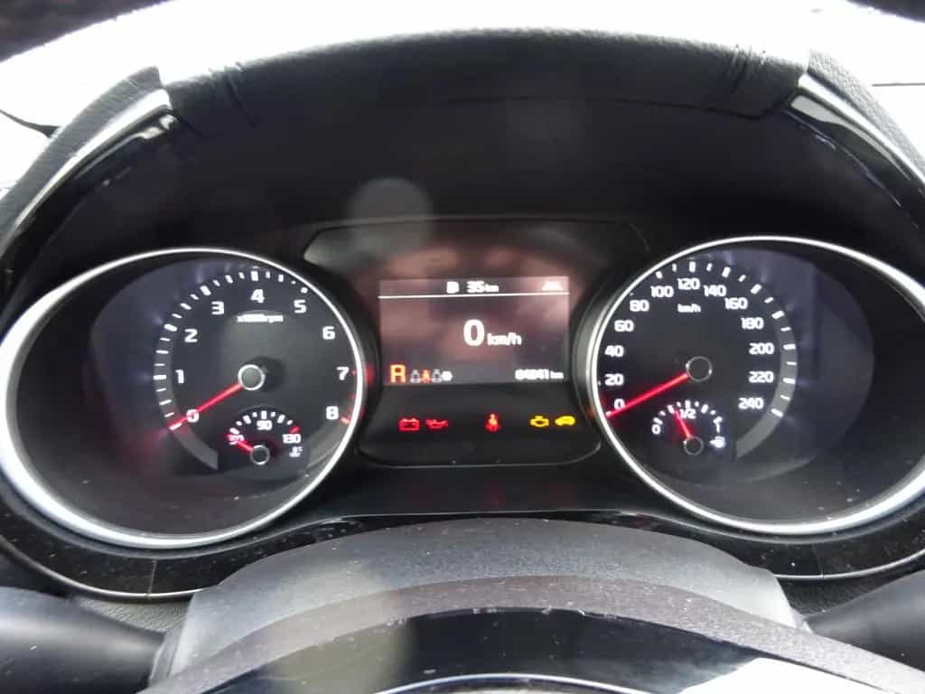 Kia XCeed Vision 10/2021-photo-16
