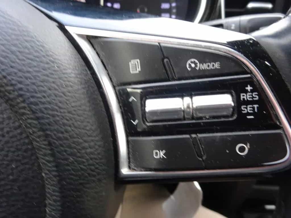 Kia XCeed Vision 10/2021-photo-18