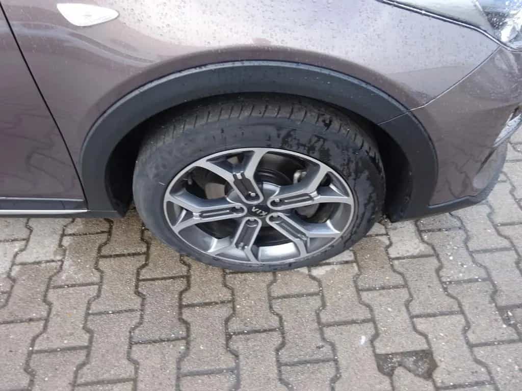 Kia XCeed Vision 10/2021-photo-3