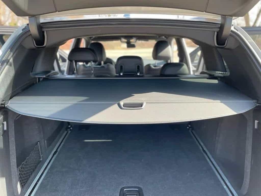 BMW X3 20d xdrive 03/2020-photo-12