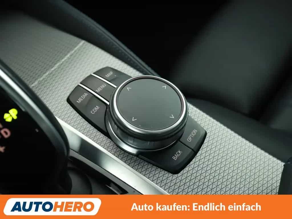 BMW 540 i xDrive M Sport Aut.*NAVI*LED*TEMPO*360° 11/2018-photo-24