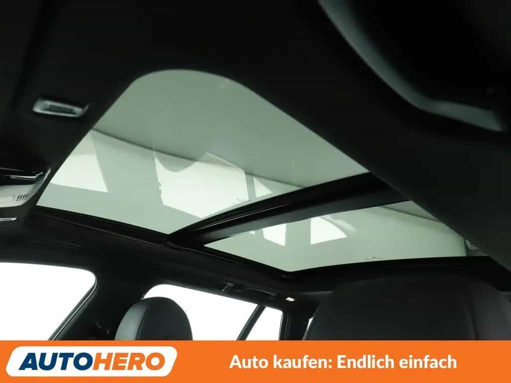 BMW 540 i xDrive M Sport Aut.*NAVI*LED*TEMPO*360° 11/2018-photo-31