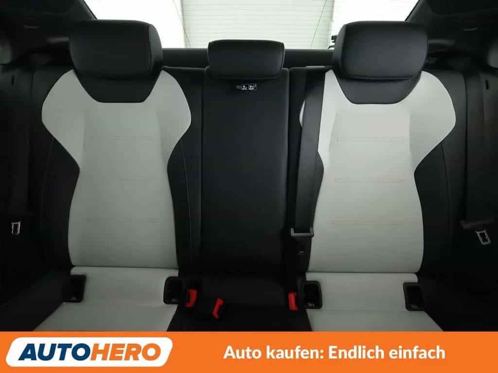 Mercedes-Benz A-Class 250 4Matic AMG Line Aut.*LED*NAVI*TEMPO*CAM* 11/2019-photo-15