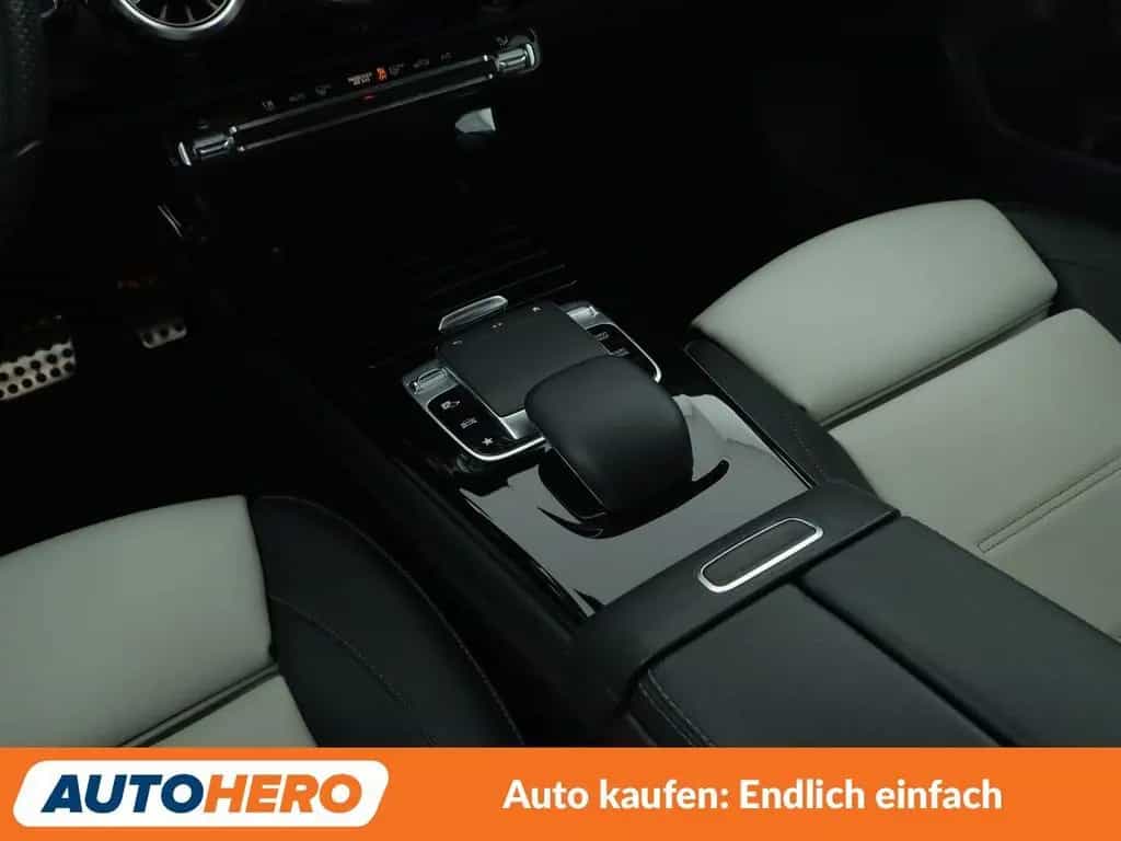 Mercedes-Benz A-Class 250 4Matic AMG Line Aut.*LED*NAVI*TEMPO*CAM* 11/2019-photo-20