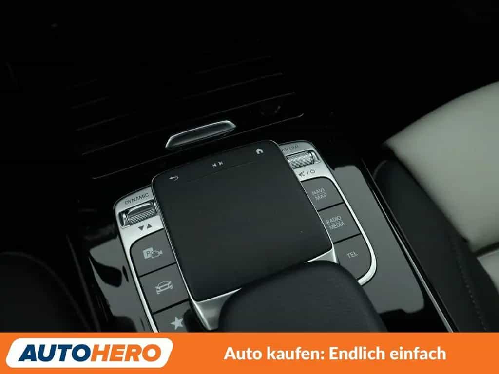 Mercedes-Benz A-Class 250 4Matic AMG Line Aut.*LED*NAVI*TEMPO*CAM* 11/2019-photo-21