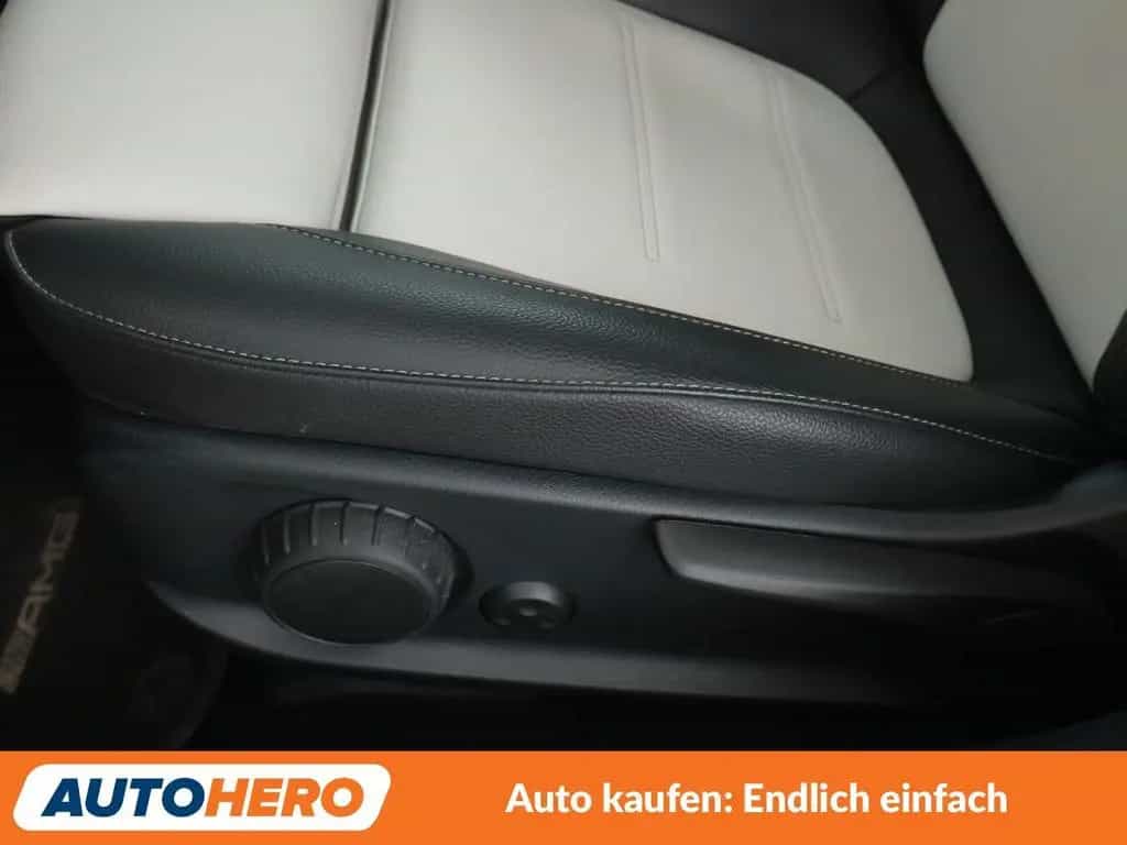 Mercedes-Benz A-Class 250 4Matic AMG Line Aut.*LED*NAVI*TEMPO*CAM* 11/2019-photo-29