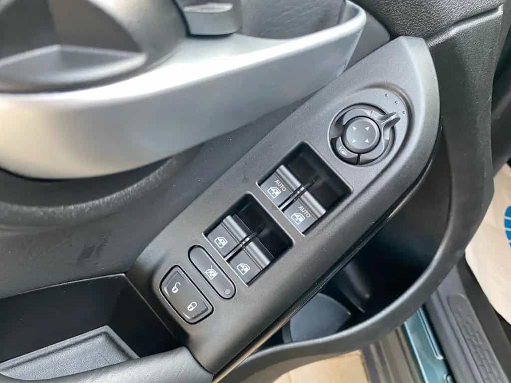 Fiat 500X Cross, Kamera, Apple CarPlay 01/2019-photo-13