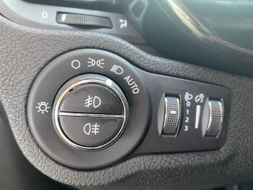 Fiat 500X Cross, Kamera, Apple CarPlay 01/2019-photo-14