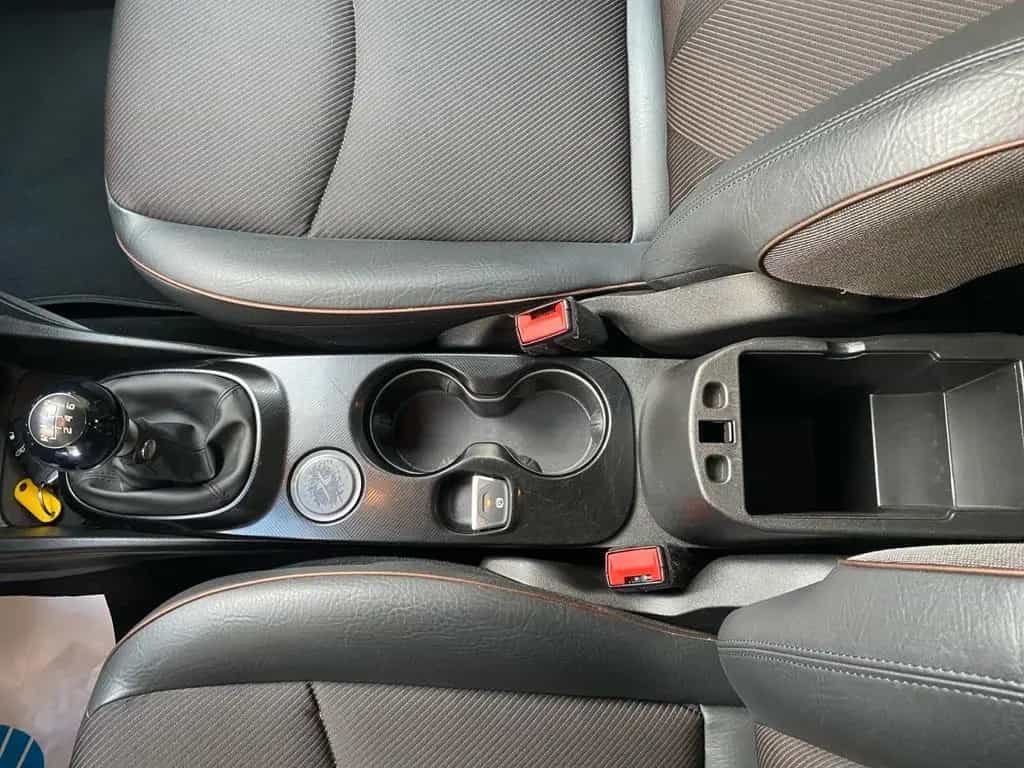 Fiat 500X Cross, Kamera, Apple CarPlay 01/2019-photo-19