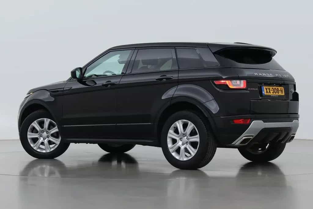 Land Rover Range Rover Rover Evoque 2.0 TD4 HSE | automatik | pan 06/2018-photo-1