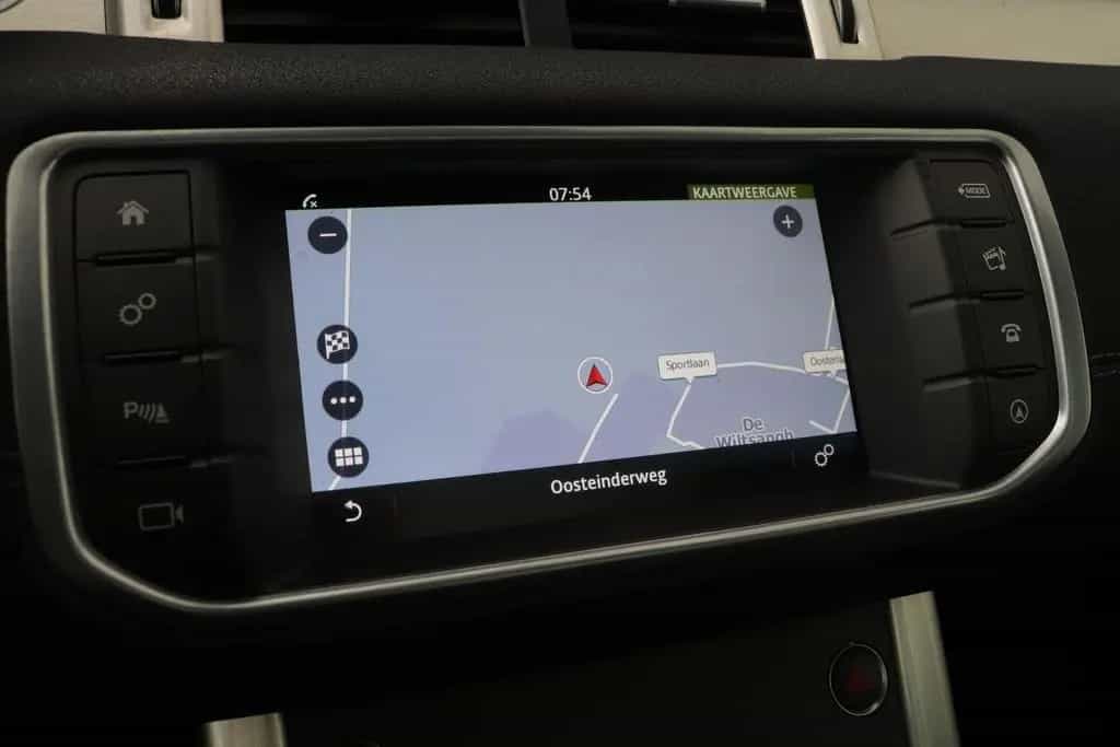Land Rover Range Rover Rover Evoque 2.0 TD4 HSE | automatik | pan 06/2018-photo-12