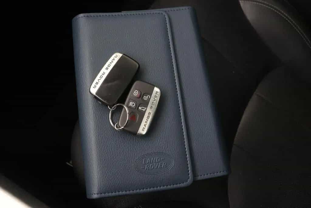 Land Rover Range Rover Rover Evoque 2.0 TD4 HSE | automatik | pan 06/2018-photo-17