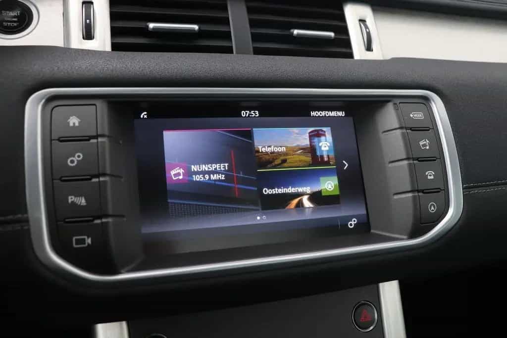 Land Rover Range Rover Rover Evoque 2.0 TD4 HSE | automatik | pan 06/2018-photo-19