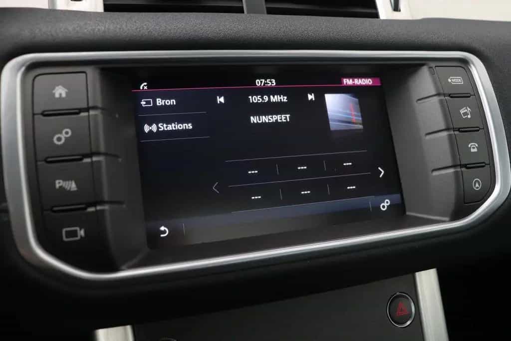 Land Rover Range Rover Rover Evoque 2.0 TD4 HSE | automatik | pan 06/2018-photo-21