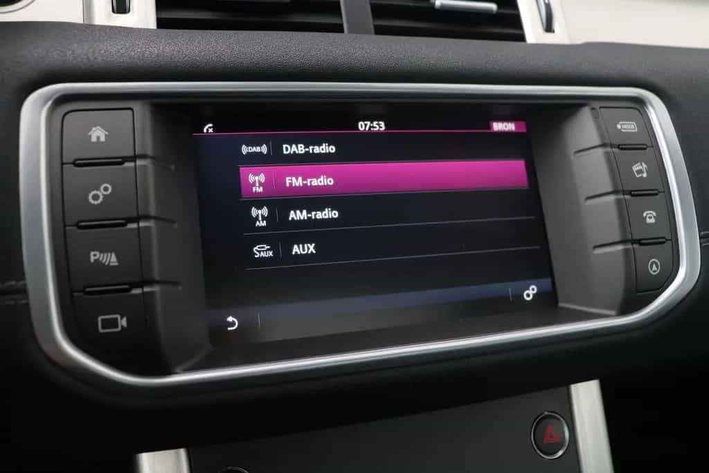 Land Rover Range Rover Rover Evoque 2.0 TD4 HSE | automatik | pan 06/2018-photo-22