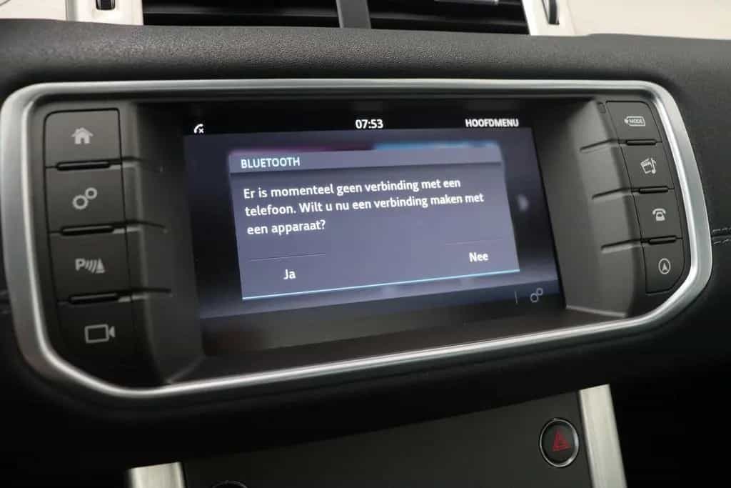 Land Rover Range Rover Rover Evoque 2.0 TD4 HSE | automatik | pan 06/2018-photo-23