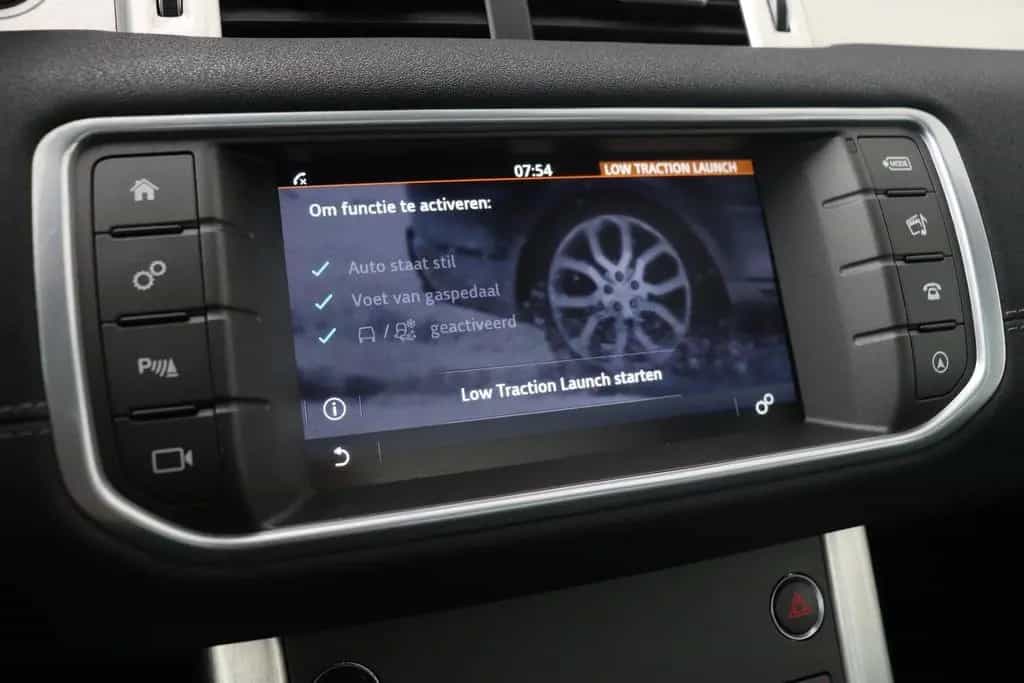 Land Rover Range Rover Rover Evoque 2.0 TD4 HSE | automatik | pan 06/2018-photo-26