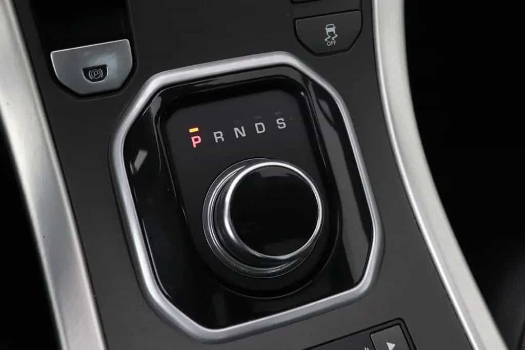 Land Rover Range Rover Rover Evoque 2.0 TD4 HSE | automatik | pan 06/2018-photo-28