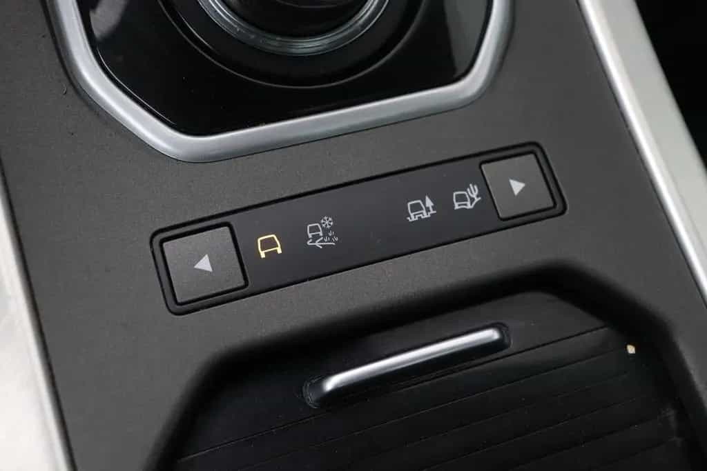 Land Rover Range Rover Rover Evoque 2.0 TD4 HSE | automatik | pan 06/2018-photo-29