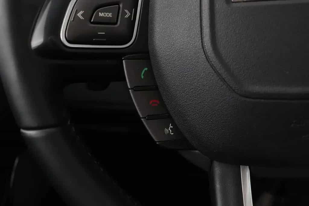 Land Rover Range Rover Rover Evoque 2.0 TD4 HSE | automatik | pan 06/2018-photo-31