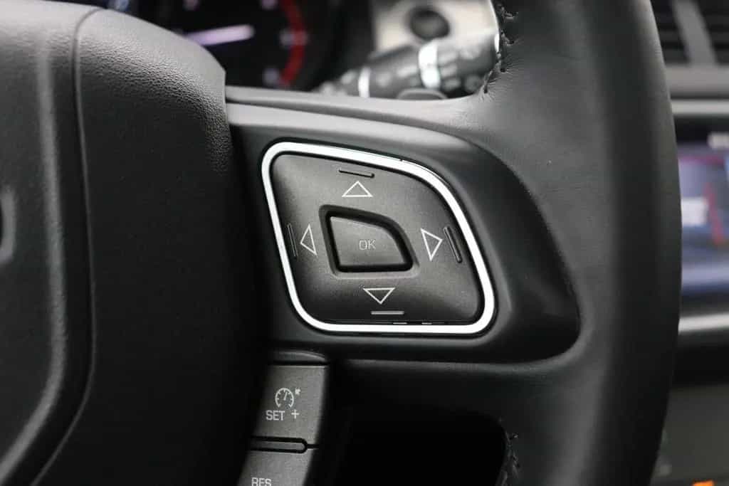 Land Rover Range Rover Rover Evoque 2.0 TD4 HSE | automatik | pan 06/2018-photo-33