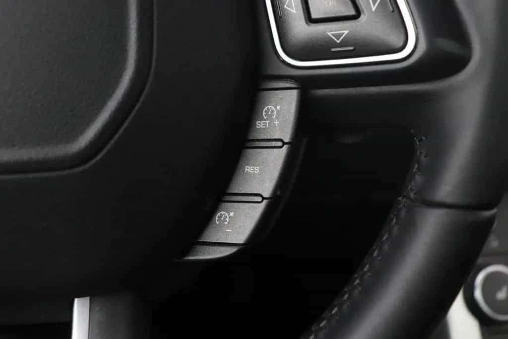 Land Rover Range Rover Rover Evoque 2.0 TD4 HSE | automatik | pan 06/2018-photo-34