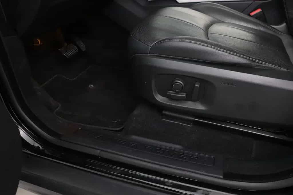 Land Rover Range Rover Rover Evoque 2.0 TD4 HSE | automatik | pan 06/2018-photo-39