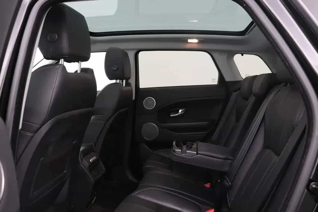 Land Rover Range Rover Rover Evoque 2.0 TD4 HSE | automatik | pan 06/2018-photo-40