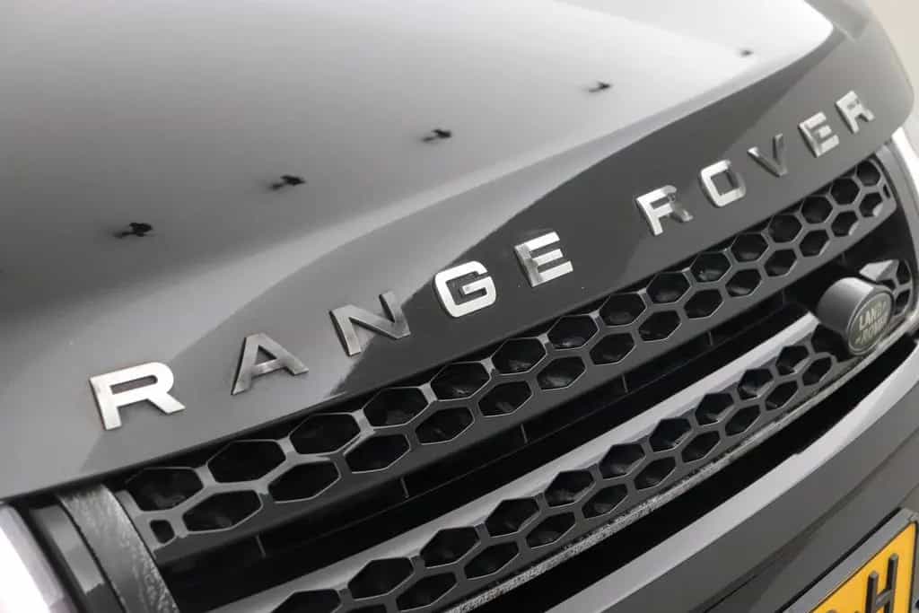 Land Rover Range Rover Rover Evoque 2.0 TD4 HSE | automatik | pan 06/2018-photo-46