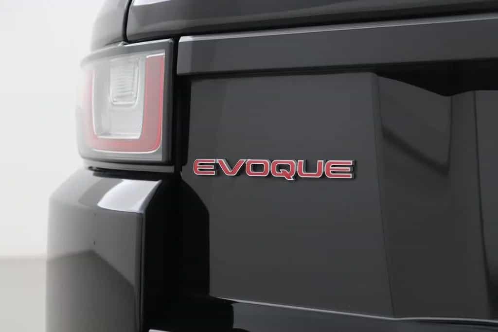 Land Rover Range Rover Rover Evoque 2.0 TD4 HSE | automatik | pan 06/2018-photo-48