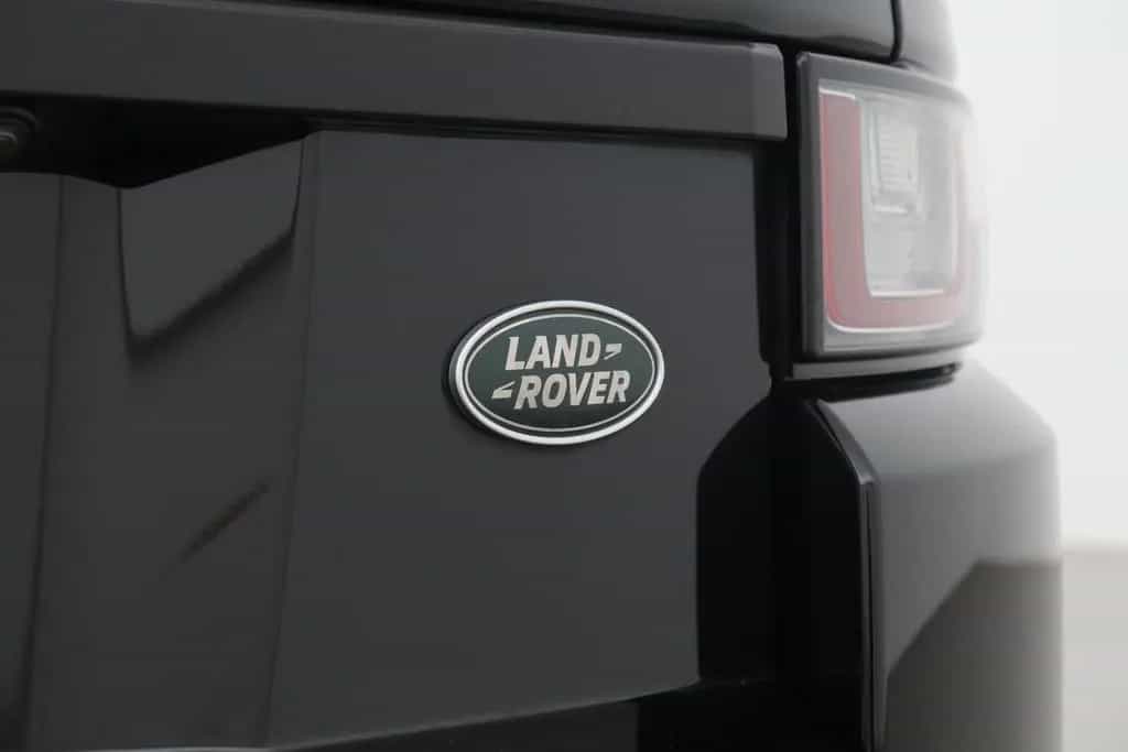 Land Rover Range Rover Rover Evoque 2.0 TD4 HSE | automatik | pan 06/2018-photo-49