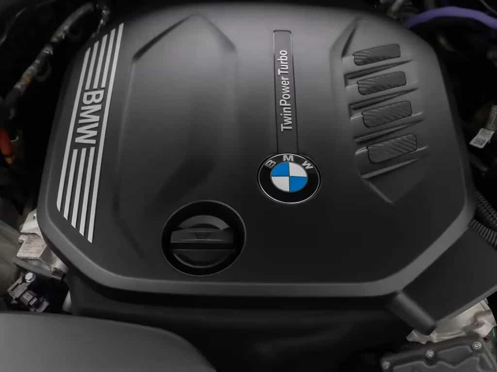 BMW 3 Series 320d  Luxury Line Kamera DAB HiFi Stop&Go Sport 07/2021-photo-14
