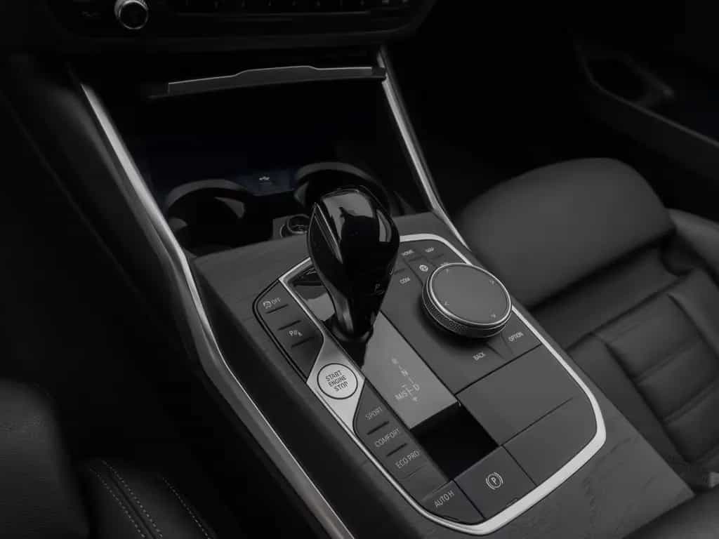 BMW 3 Series 320d  Luxury Line Kamera DAB HiFi Stop&Go Sport 07/2021-photo-22